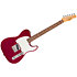 Classic Vibe Custom Esquire S Lrl Candy Apple Red Squier by FENDER
