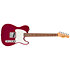 Classic Vibe Custom Esquire S Lrl Candy Apple Red Squier by FENDER