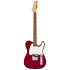 Classic Vibe Custom Esquire S Lrl Candy Apple Red Squier by FENDER