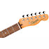Classic Vibe Custom Esquire S Lrl Candy Apple Red Squier by FENDER