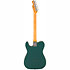 Classic Vibe Custom Esquire S Lrl Sherwood Green Squier by FENDER