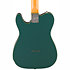 Classic Vibe Custom Esquire S Lrl Sherwood Green Squier by FENDER