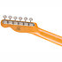 Classic Vibe Custom Esquire S Lrl Sherwood Green Squier by FENDER