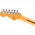 Classic Vibe Duo-Sonic HS Mn Desert Sand Squier by FENDER