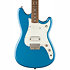 Classic Vibe Duo-Sonic HS Lrl Lake Placid Blue Squier by FENDER