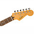 Classic Vibe Duo-Sonic HS Lrl Lake Placid Blue Squier by FENDER