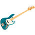 Classic Vibe Active '70s Jazz Bass Mn Ocean Turquoise Squier by FENDER