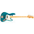 Classic Vibe Active '70s Jazz Bass Mn Ocean Turquoise Squier by FENDER