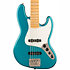 Classic Vibe Active '70s Jazz Bass Mn Ocean Turquoise Squier by FENDER