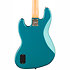 Classic Vibe Active '70s Jazz Bass Mn Ocean Turquoise Squier by FENDER