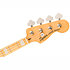 Classic Vibe Active '70s Jazz Bass Mn Ocean Turquoise Squier by FENDER