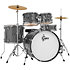 Renegade Grey Sparkle Set 22" Gretsch Drums