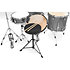 Renegade Grey Sparkle Set 22" Gretsch Drums