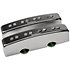 DP305N Sixties J Pair Nickel (lot de 2) Dimarzio