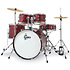 Renegade Ruby Sparkle Set 22" Gretsch Drums