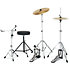 Renegade Ruby Sparkle Set 22" Gretsch Drums