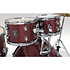 Renegade Ruby Sparkle Set 22" Gretsch Drums