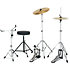 Renegade Blue Sparkle Set 22" Gretsch Drums