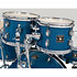 Renegade Blue Sparkle Set 22" Gretsch Drums