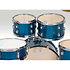 Renegade Blue Sparkle Set 22" Gretsch Drums