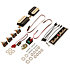 FAT 55 Set Zebra EMG