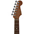 California Standard Redondo Mini Spruce Black + Housse Fender