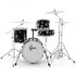 Energy Street Drum Kit Black 16'' Gretsch Drums