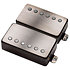 JH Set Brushed Black Chrome EMG