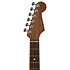 California Standard Redondo Mini Sapele Natural + Housse Fender