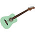 California Standard Redondo Mini Spruce Surf Green + Housse Fender