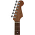 California Standard Redondo Mini Spruce Surf Green + Housse Fender