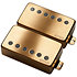 JH "HET" Set Brushed Gold EMG