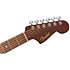 Pack California Standard Redondo Spruce Natural + Housse Fender