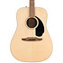 Pack California Standard Redondo Spruce Natural + Housse Fender