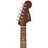 Pack California Standard Redondo Spruce Natural + Housse Fender