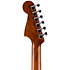 Pack California Standard Redondo Spruce Natural + Housse Fender