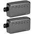 JH "HET" Set Black Chrome EMG