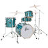 Energy Street Drum Kit Blue Sparkle 16'' Gretsch Drums