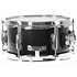 Blackhawk Mighty Mini Snare Full Range Black 10'' x 5,5'' Gretsch Drums