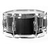Blackhawk Mighty Mini Snare Full Range Black 10'' x 5,5'' Gretsch Drums