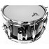 Blackhawk Mighty Mini Snare Full Range Black 10'' x 5,5'' Gretsch Drums