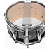 Blackhawk Mighty Mini Snare Full Range Black 10'' x 5,5'' Gretsch Drums