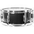 Blackhawk Mighty Mini Snare Full Range Black 12'' x 5,5'' Gretsch Drums