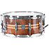 Full Range Walnut Gloss Snare 14" x 6,5" Gretsch Drums