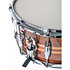 Full Range Walnut Gloss Snare 14" x 6,5" Gretsch Drums
