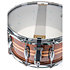 Full Range Walnut Gloss Snare 14" x 6,5" Gretsch Drums