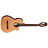 R125 Guitare électro-acoustique nylon 3/4 Ortega