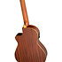 R125 Guitare électro-acoustique nylon 3/4 Ortega