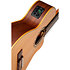 R125 Guitare électro-acoustique nylon 3/4 Ortega