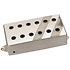 DP434F Mirage Bridge F-Spaced Satin Nickel Dimarzio